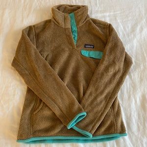 New Without Tags Patagonia Fleece